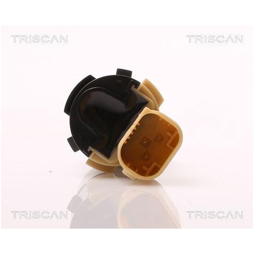 Sensor, Einparkhilfe TRISCAN 8815 28101 f&uuml;r CITRO&Euml;N PEUGEOT, beidseitig, hinten