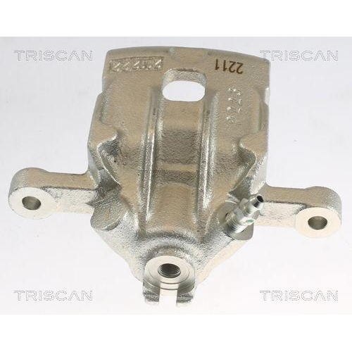 Bremssattel TRISCAN 8175 43207 für HYUNDAI, Hinterachse links