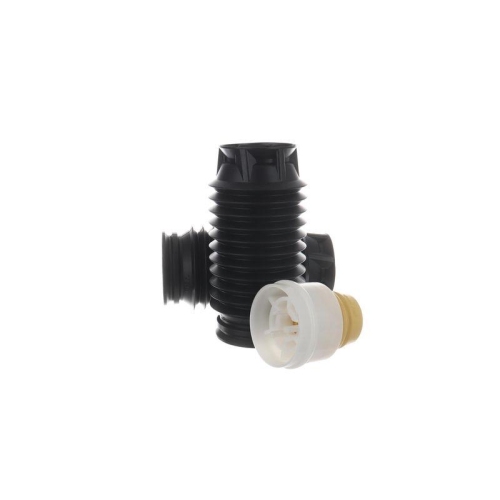 Staubschutzsatz, Sto&szlig;d&auml;mpfer SKF VKDP 33211 T f&uuml;r ALFA ROMEO, Hinterachse