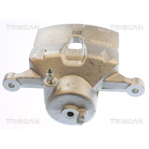 Bremssattel TRISCAN 8175 43135 f&uuml;r HYUNDAI KIA, Vorderachse links
