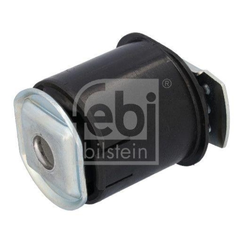 Lagerung, Achsk&ouml;rper FEBI BILSTEIN 32554 f&uuml;r AUDI SEAT SKODA VW, hinten