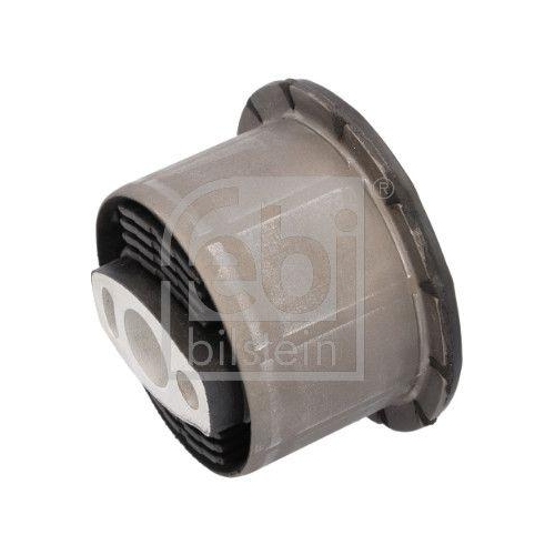 FEBI BILSTEIN Buchse, Fahrerhauslagerung 186155 f&uuml;r MERCEDES-BENZ