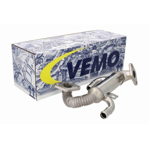 K&uuml;hler, Abgasr&uuml;ckf&uuml;hrung VEMO V10-63-0159 Original VEMO Qualit&auml;t f&uuml;r SEAT SKODA