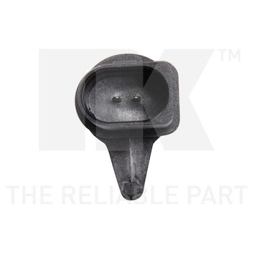 Warnkontakt, Bremsbelagverschlei&szlig; NK 280252 f&uuml;r AUDI, Hinterachse