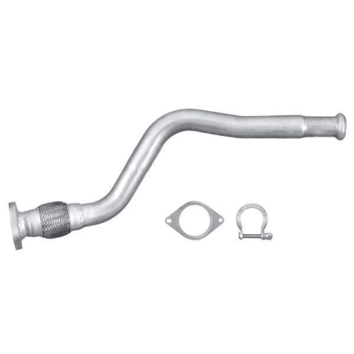HELLA Abgasrohr 8LA 366 001-251 Easy2Fit –