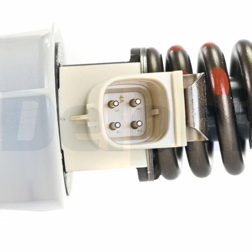 DELPHI BEBE4N02001-12B1 Einspritzventil f&uuml;r VOLVO RENAULT TRUCKS