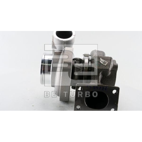 BE TURBO 129302RED Lader, Aufladung f&uuml;r IVECO KOMATSU