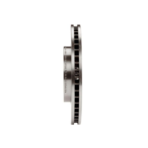 Bosch 0 986 479 R94 2 St&uuml;ck Bremsscheiben f&uuml;r MITSUBISHI, Vorderachse