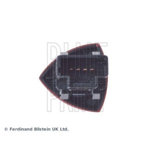 Warnblinkschalter BLUE PRINT ADN11458 Blue Print Solution f&uuml;r NISSAN OPEL
