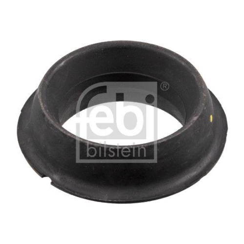 Federbeinst&uuml;tzlager FEBI BILSTEIN 09818 f&uuml;r PEUGEOT, Vorderachse