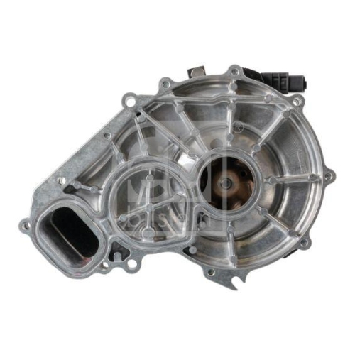 Wasserpumpe, Motork&uuml;hlung FEBI BILSTEIN 175116 f&uuml;r SCANIA