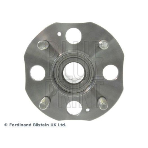 Radlagersatz BLUE PRINT ADH28344 f&uuml;r HONDA, Hinterachse links