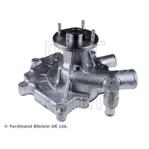Wasserpumpe, Motork&uuml;hlung BLUE PRINT ADN19124 f&uuml;r NISSAN