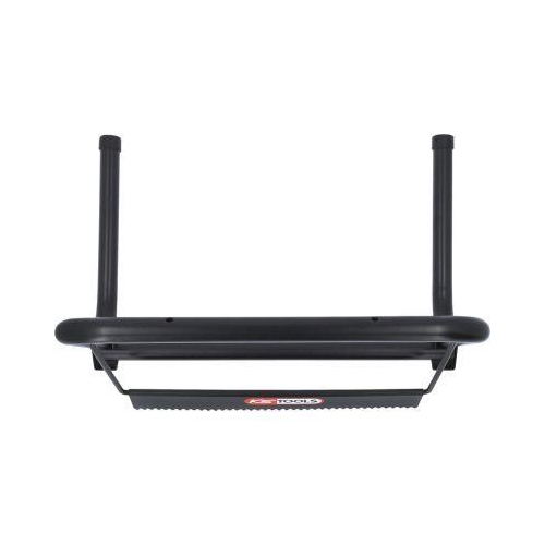 Wandhalterung, Putz-Papierrolle KS TOOLS 800.0160 für