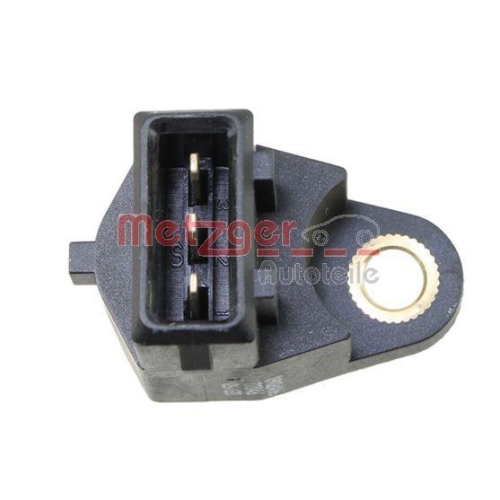 Impulsgeber, Kurbelwelle METZGER 0902406 f&uuml;r SEAT SKODA VW