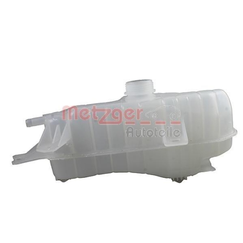Ausgleichsbeh&auml;lter, K&uuml;hlmittel METZGER 2140190 f&uuml;r NISSAN