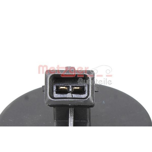 Radlagersatz METZGER WM 7796 GREENPARTS f&uuml;r KIA, Hinterachse