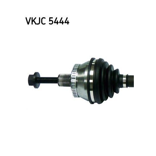 Antriebswelle SKF VKJC 5444 f&uuml;r AUDI VW, Vorderachse links