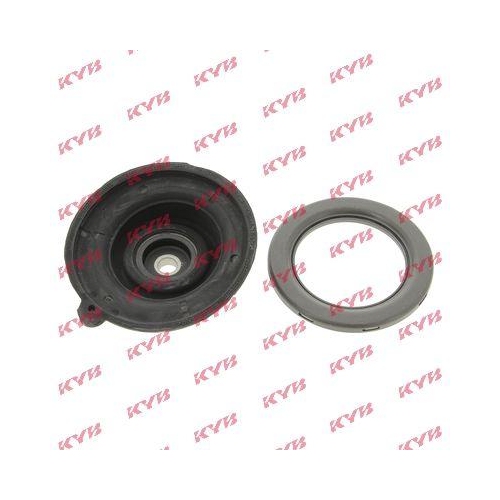Reparatursatz, Federbeinst&uuml;tzlager KYB SM1816 Suspension Mounting Kit f&uuml;r FIAT