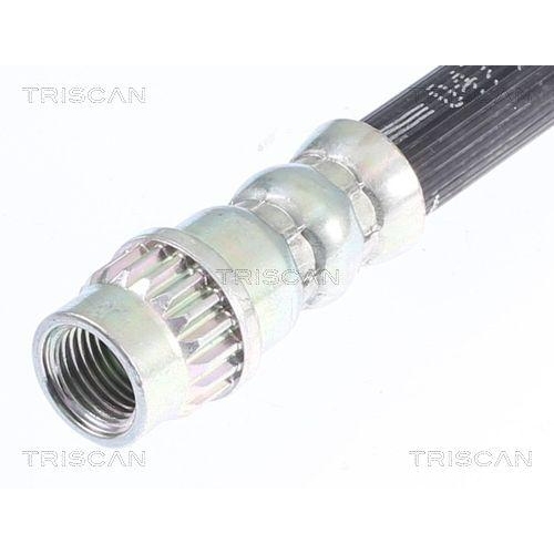 Bremsschlauch TRISCAN 8150 24240 f&uuml;r OPEL VAUXHALL, Hinterachse