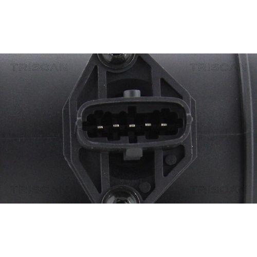 Luftmassenmesser TRISCAN 8812 24022 f&uuml;r OPEL SAAB VAUXHALL
