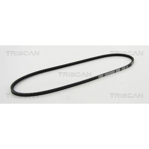 Keilriemen TRISCAN 8640 101100 für ALFA ROMEO AUSTIN FIAT FORD LANCIA MG MORRIS