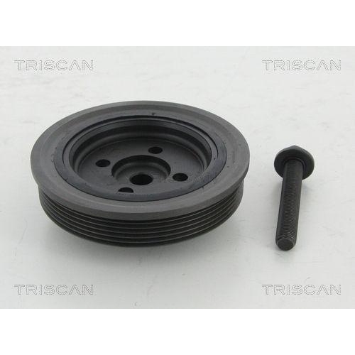 Riemenscheibe, Kurbelwelle TRISCAN 8643 16002a f&uuml;r FORD