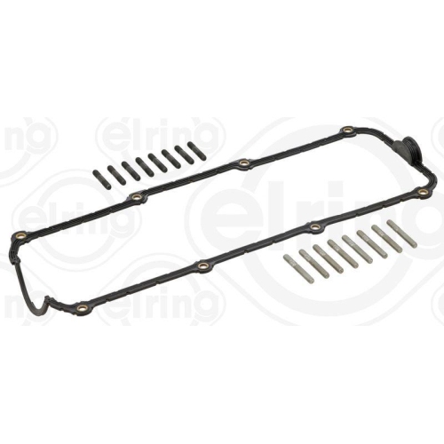 Dichtungssatz, Zylinderkopfhaube ELRING 457.200 f&uuml;r AUDI SEAT SKODA VW CUPRA