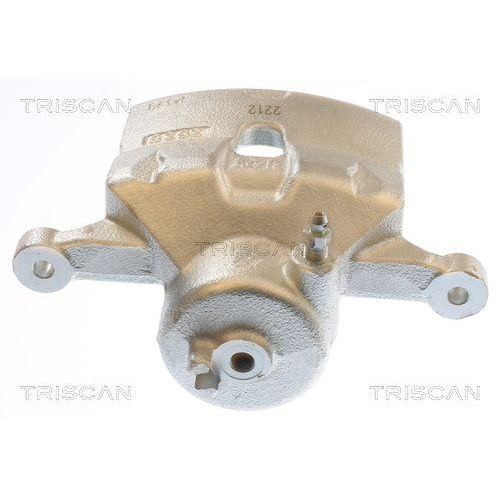 Bremssattel TRISCAN 8175 43136 f&uuml;r HYUNDAI KIA, Vorderachse rechts