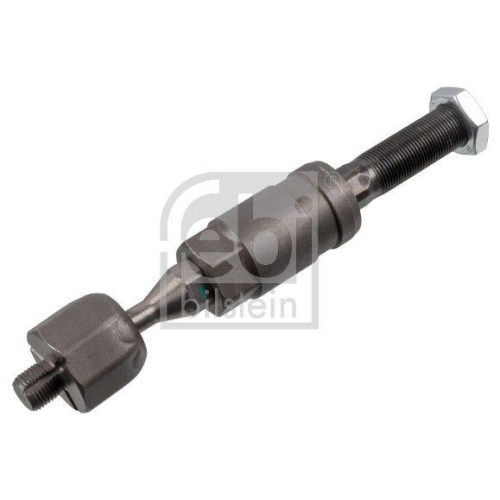 FEBI BILSTEIN Axialgelenk, Spurstange 182493 f&uuml;r ALFA ROMEO, Vorderachse links