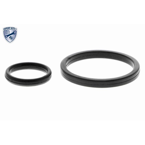 &Ouml;lk&uuml;hler, Automatikgetriebe VEMO V15-60-6073 EXPERT KITS + f&uuml;r AUDI SEAT SKODA