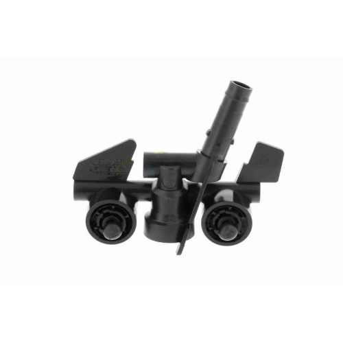 Waschwasserd&uuml;se, Scheinwerferreinigung VEMO V20-08-0434 Original VEMO Qualit&auml;t