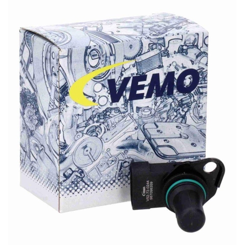 Sensor, Nockenwellenposition VEMO V52-72-0244 Original VEMO Qualit&auml;t f&uuml;r HYUNDAI