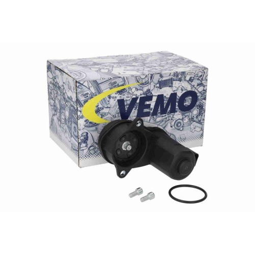 T&uuml;rschloss VEMO V10-85-0092 Original VEMO Qualit&auml;t f&uuml;r VW VAG, hinten links