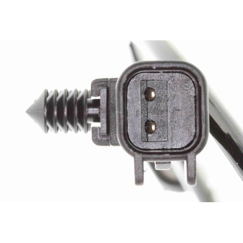 VEMO Sensor, Raddrehzahl V58-72-0010 Green Mobility Parts f&uuml;r TESLA