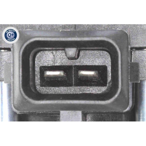 AGR-Ventil VEMO V10-63-0169 Q+, Erstausr&uuml;sterqualit&auml;t f&uuml;r SEAT SKODA VW VAG