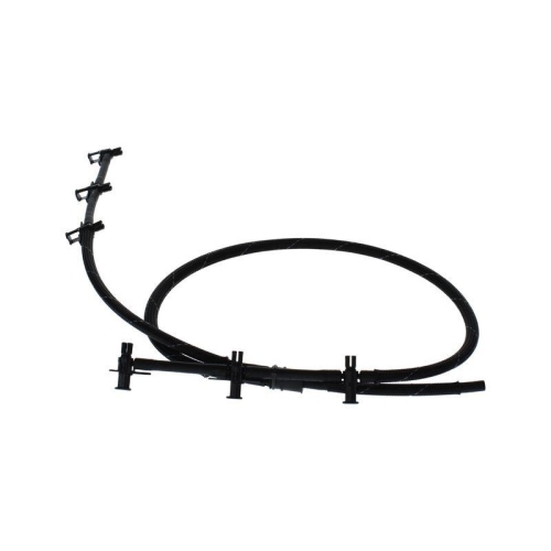 Schlauch, Leckkraftstoff BOSCH 0 445 130 106 f&uuml;r AUDI VW