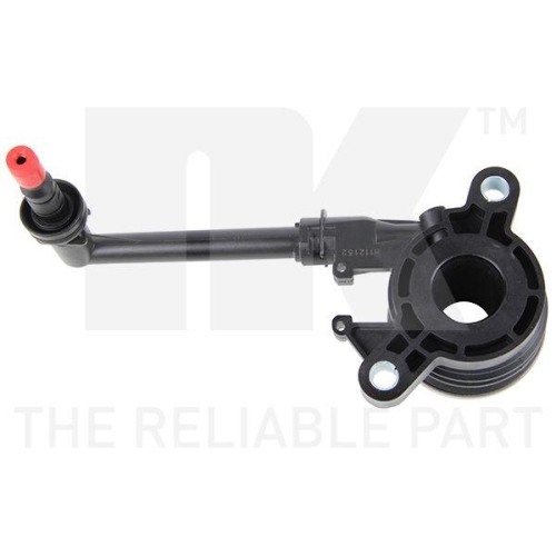 Zentralausr&uuml;cker, Kupplung NK 143905 f&uuml;r NISSAN RENAULT DACIA