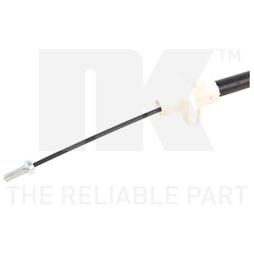 Seilzug, Kupplungsbet&auml;tigung NK 922546 f&uuml;r FORD