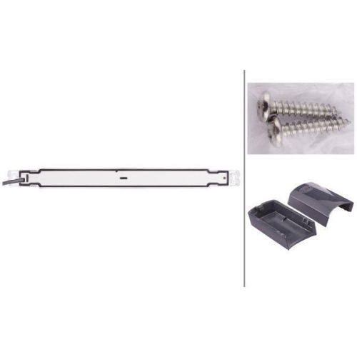 HELLA R&uuml;ckfahrleuchte 2ZR 980 889-211 f&uuml;r, hinten