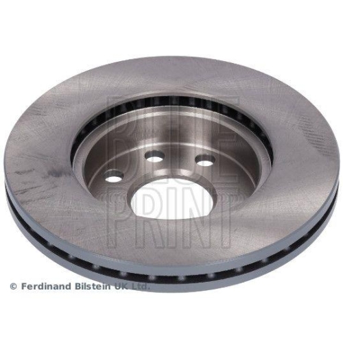 BLUE PRINT ADZ94323 2 St&uuml;ck Bremsscheiben f&uuml;r OPEL VAUXHALL CHEVROLET GENERAL MOTORS