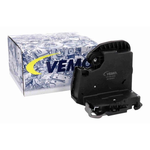 VEMO T&uuml;rschloss links und rechts elektrisch V40-85-0042 + V40-85-0043 f&uuml;r OPEL