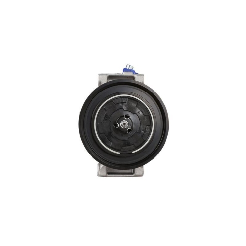 HELLA 8FK 366 204-181 Kompressor, Klimaanlage >>> Easy2Fit <<< f&uuml;r AUDI SKODA VW