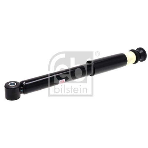 FEBI BILSTEIN 1002439 Sto&szlig;d&auml;mpfer f&uuml;r RENAULT SMART, Hinterachse links