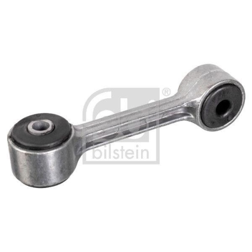 FEBI BILSTEIN Stange/Strebe, Stabilisator 17779 f&uuml;r BMW, Hinterachse links