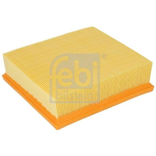 FEBI BILSTEIN Luftfilter 38680 f&uuml;r OPEL VAUXHALL