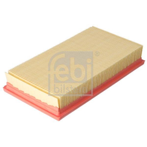 FEBI BILSTEIN Luftfilter 12765 f&uuml;r FORD FORD USA FORD MOTOR COMPANY