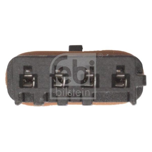FEBI BILSTEIN Klopfsensor 108132 f&uuml;r BMW
