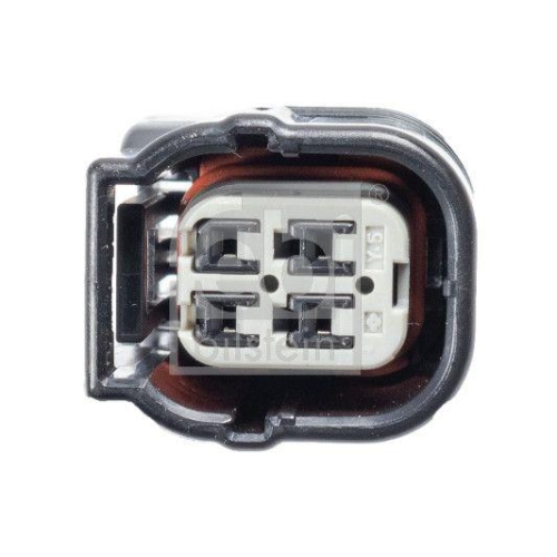 FEBI BILSTEIN Lambdasonde 177521 f&uuml;r HONDA