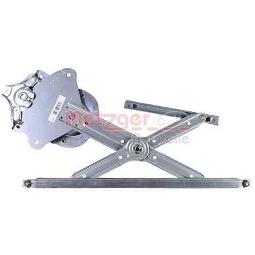 Fensterheber METZGER 2160646 ORIGINAL ERSATZTEIL f&uuml;r TOYOTA, vorne rechts